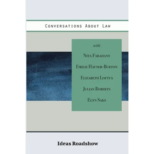 Conversations About Law