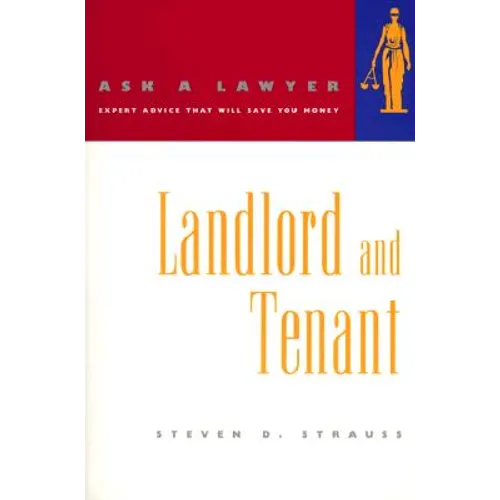 Landlord and Tenant