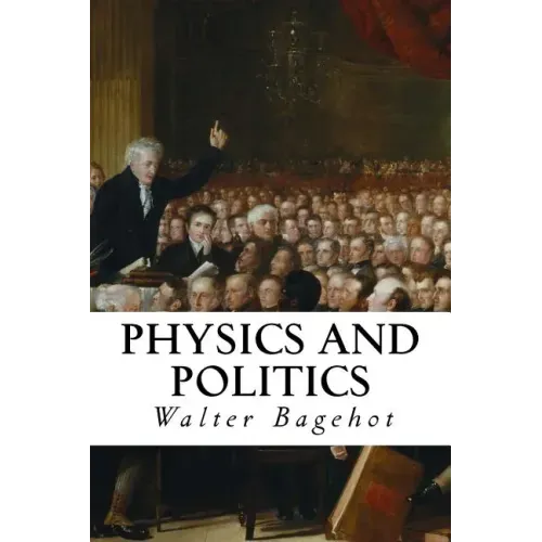 Physics and Politics
