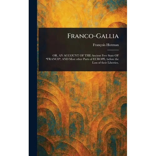 Franco-Gallia