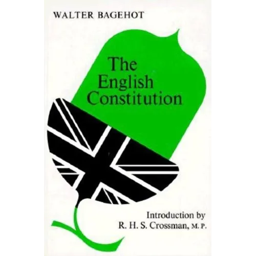 The English Constitution