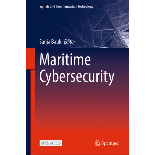 Maritime Cybersecurity
