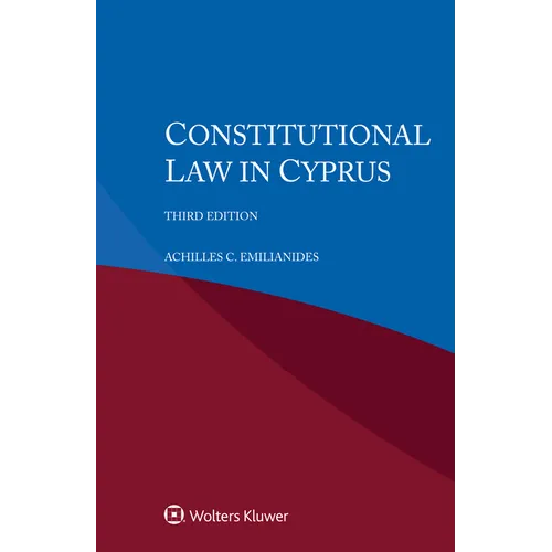 Constitutional Law in Cyprus