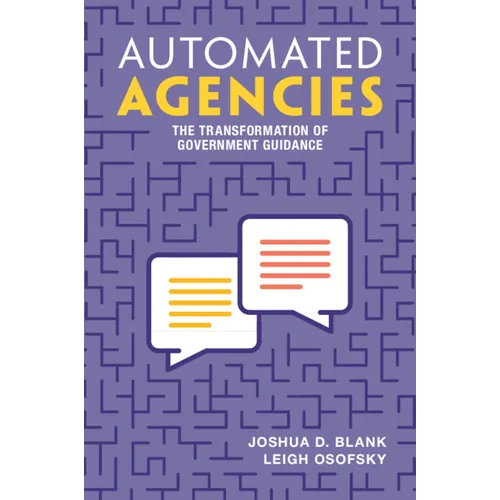 Automated Agencies