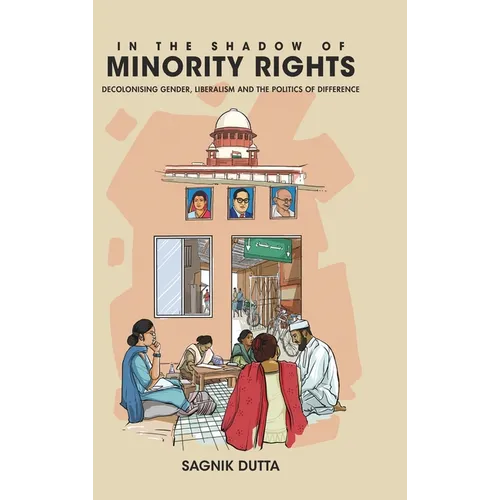 In the Shadow of Minority Rights