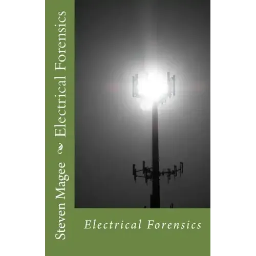 Electrical Forensics