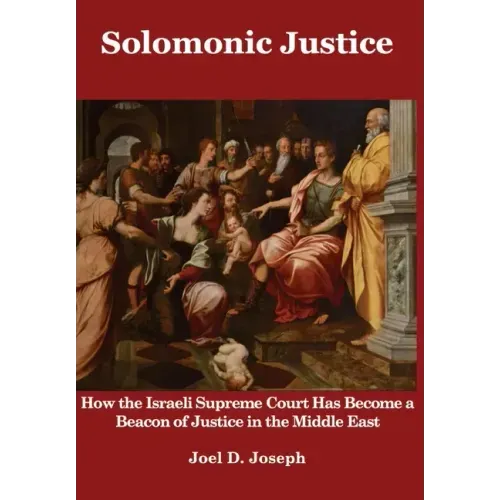 Solomonic Justice