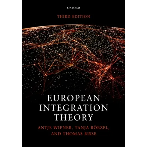 European Integration Theory