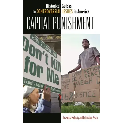 Capital Punishment