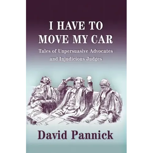 I Have to Move my Car