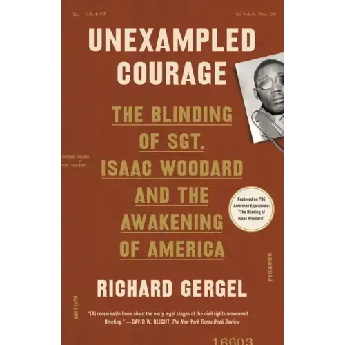 Unexampled Courage