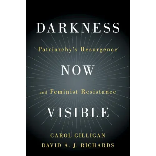 Darkness Now Visible