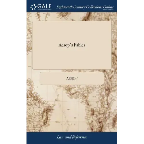 Aesop's Fables