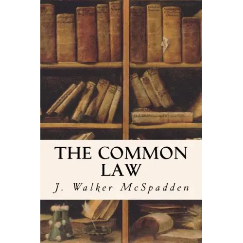 The Common Law
