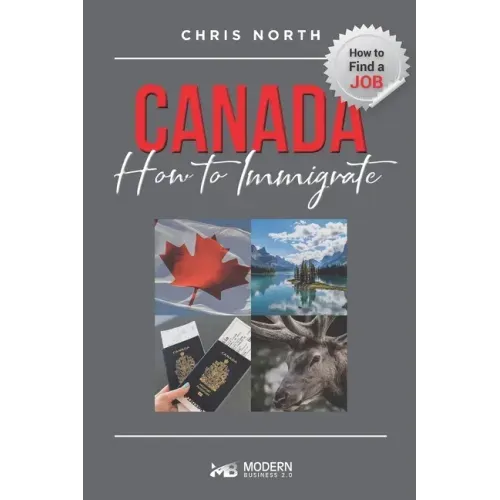 Canada How to Immigrate: How to Find job in Canada