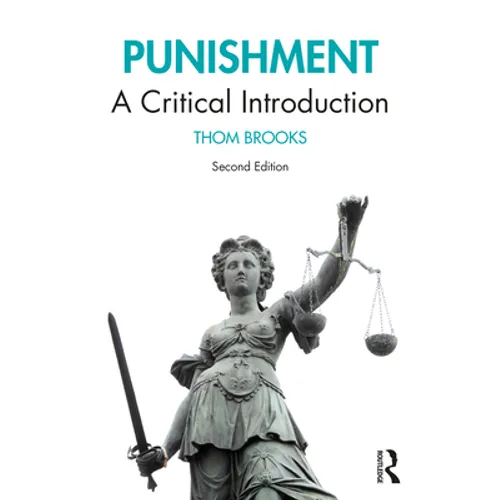 Punishment: A Critical Introduction