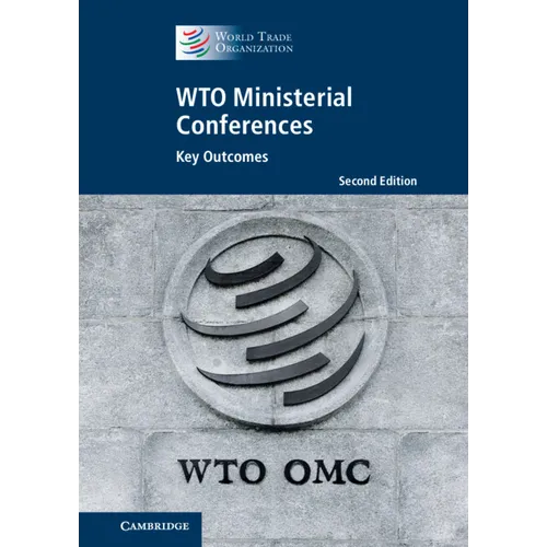 Wto Ministerial Conferences: Key Outcomes