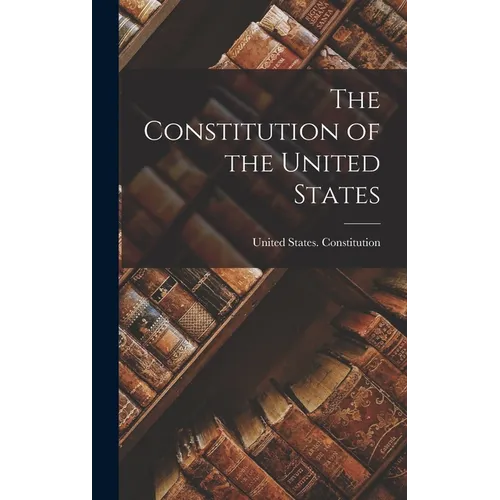 The Constitution of the United States