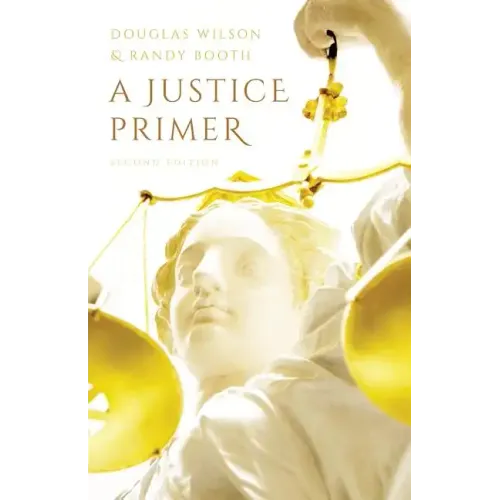 A Justice Primer