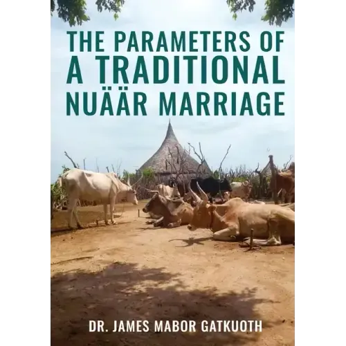 The parameter s of Traditional Nuäär Marriage