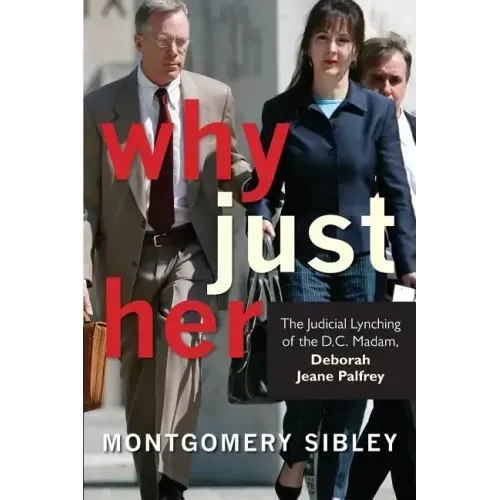 Why Just Her?