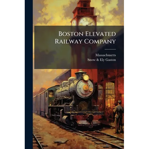 Boston Elevated Railway Company