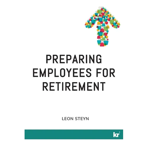Preparing Employees for Retirement