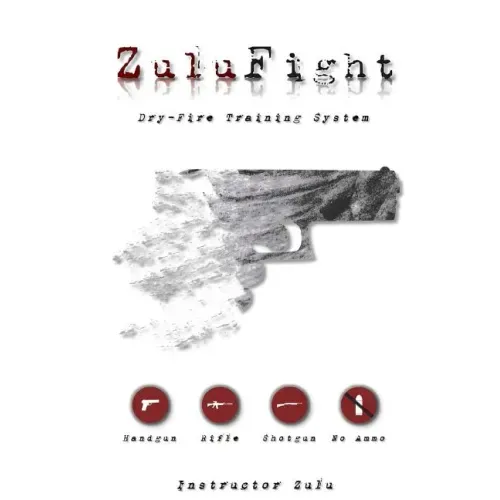 ZuluFight: Dry-Fire Training System