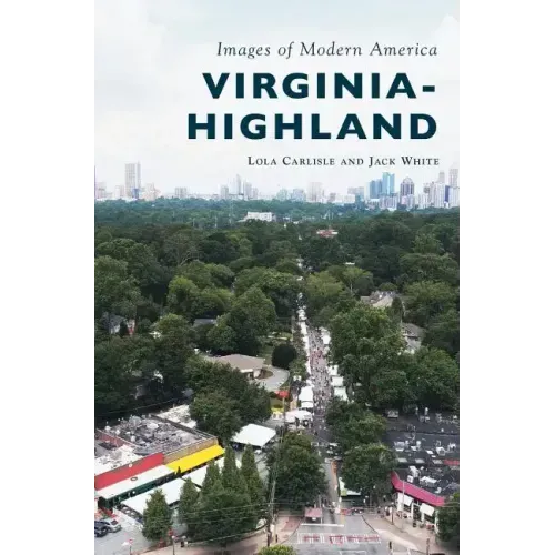 Virginia-Highland