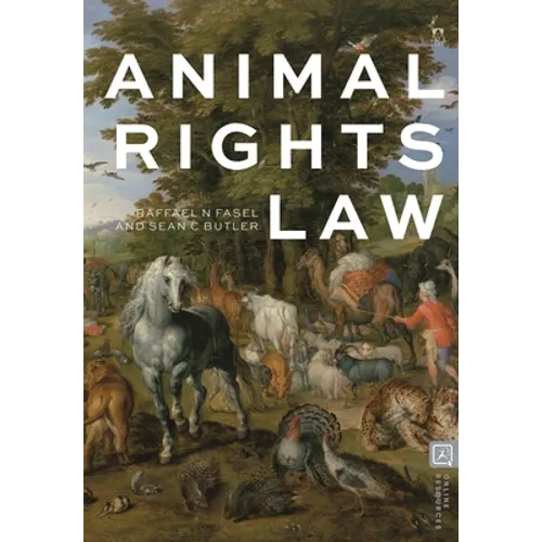 Animal Rights Law