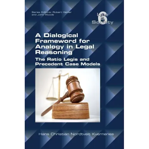 A Dialogical Framework for Legal Reasoning. The Ratio Legis and Precedent Case Models