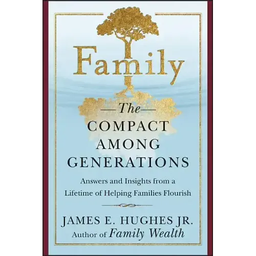 Family Compact Among Generations