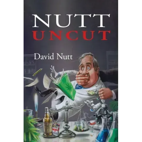 Nutt Uncut