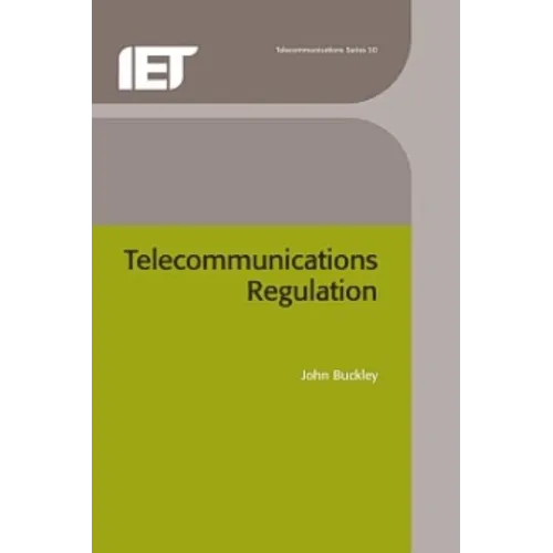 Telecommunications Regulation