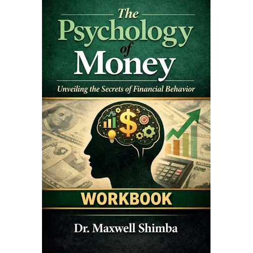 The Psychology of Money - WORKBOOK