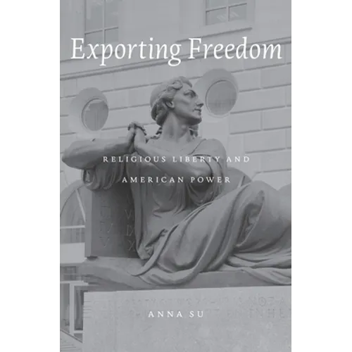 Exporting Freedom