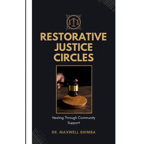 Restorative Justice Circles
