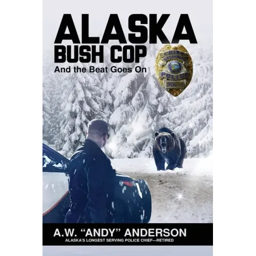 Alaska Bush Cop