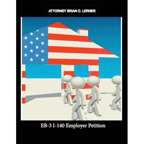 EB-3 I-140 Employer Petition