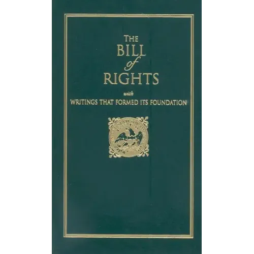 Bill of Rights
