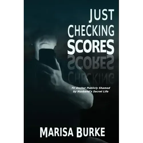 Just Checking Scores: TV Anchor Publicly Shamed by Husband's Secret Sex Life