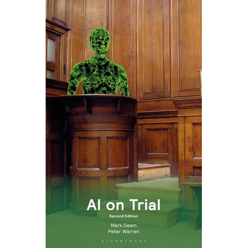 AI on Trial