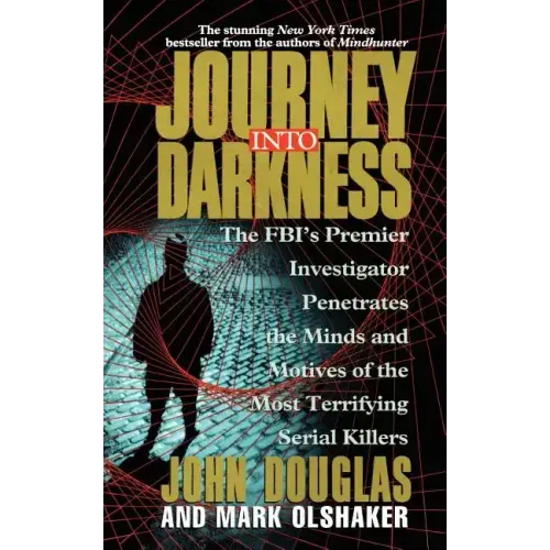 Journey Into Darkness