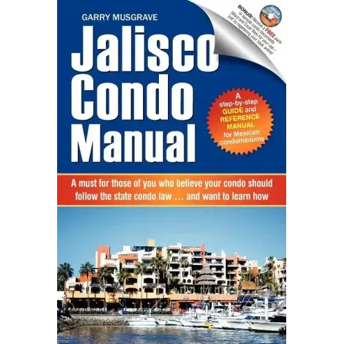 Jalisco Condo Manual
