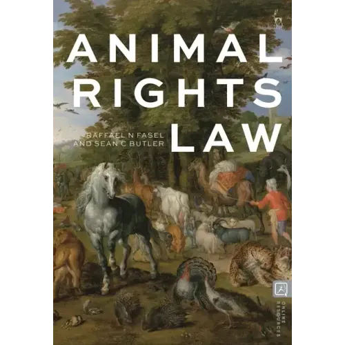 Animal Rights Law