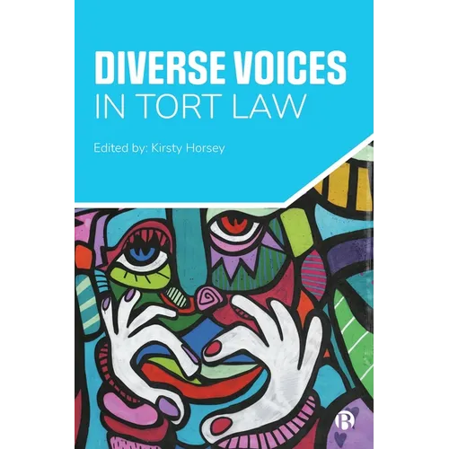 Diverse Voices in Tort Law