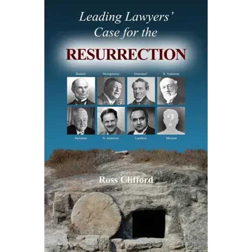 Leading Lawyers' Case for the Resurrection