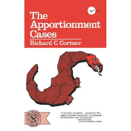 The Apportionment Cases
