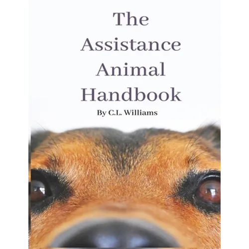 The Assistance Animal Handbook