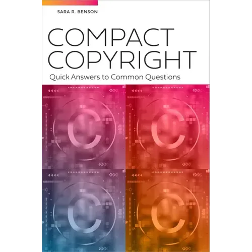 Compact Copyright: Quick Answers to Common Questions